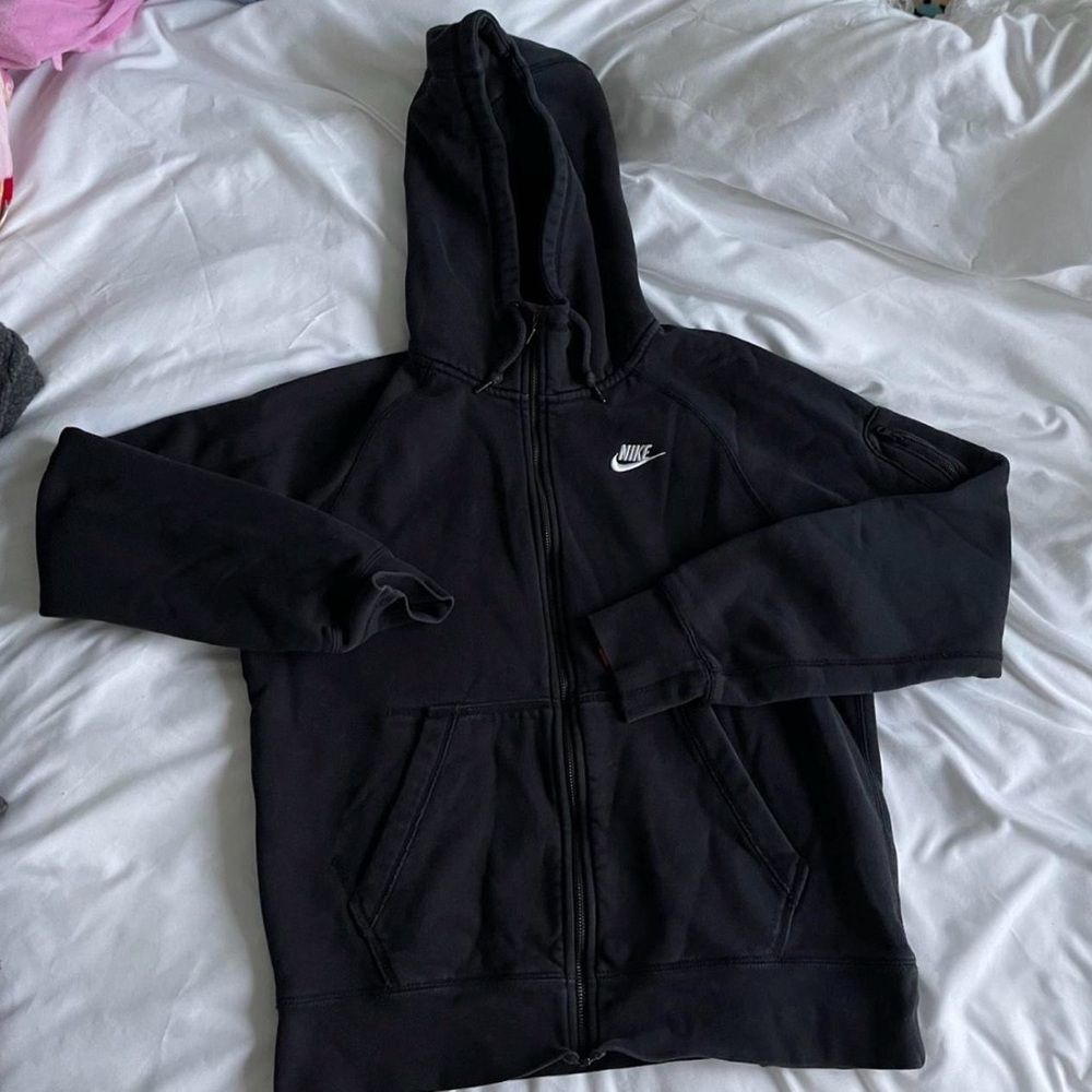 Nike tech fleece jacket